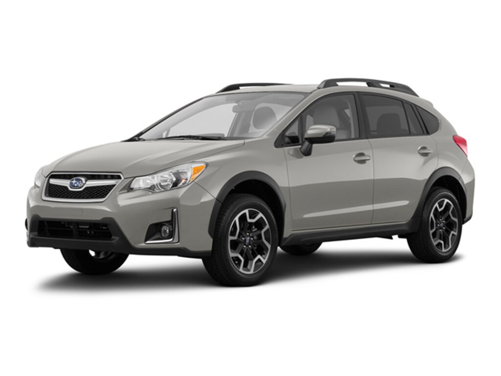 Used 2016 Subaru Crosstrek For Sale at St. Louis Acura VIN